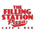 The filling station
