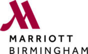 Marriott birmingham logo