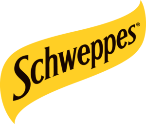 Schweppes logo